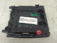 2018 Lexus Nx300 Overhead Roof Console Tan - Oemusedautoparts1.com