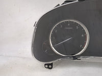 2018 Lexus Nx300 Instrument Cluster Speedometer Gauges P/N:83800-78450 257540-6983 Miles: Fits OEM Used Auto Parts - Oemused