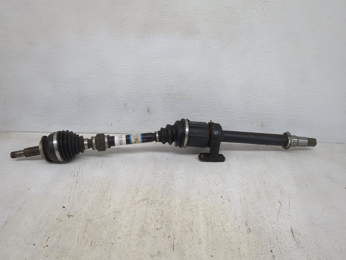 2018-2021 Lexus Nx300 Axle Shaft Front Passenger Cv C/v - Oemusedautoparts1.com