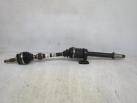 2018-2021 Lexus Nx300 Axle Shaft Front Passenger Cv C/v - Oemusedautoparts1.com