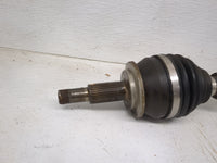 2018-2021 Lexus Nx300 Axle Shaft Front Passenger Cv C/v - Oemusedautoparts1.com