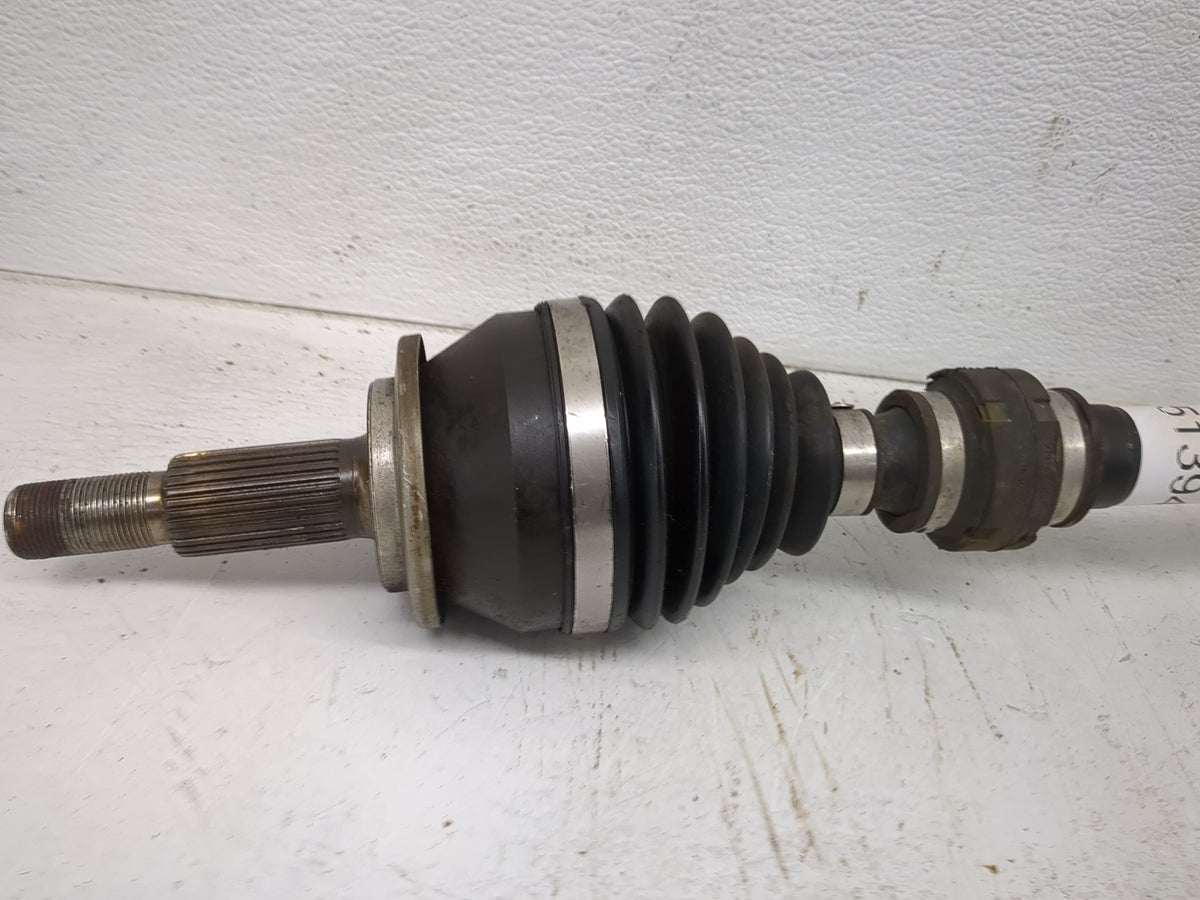 2018-2021 Lexus Nx300 Axle Shaft Front Passenger Cv C/v - Oemusedautoparts1.com