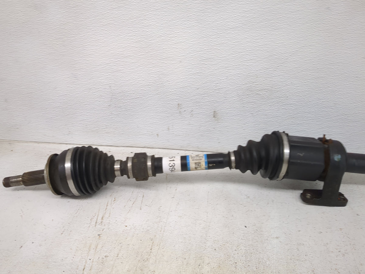 2018-2021 Lexus Nx300 Axle Shaft Front Passenger Cv C/v - Oemusedautoparts1.com