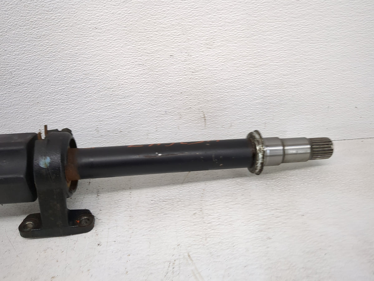 2018-2021 Lexus Nx300 Axle Shaft Front Passenger Cv C/v - Oemusedautoparts1.com