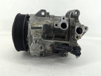 2018-2021 Lexus Nx300 Air Conditioning A/c Ac Compressor Oem - Oemusedautoparts1.com