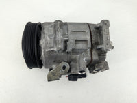 2018-2021 Lexus Nx300 Air Conditioning A/c Ac Compressor Oem - Oemusedautoparts1.com