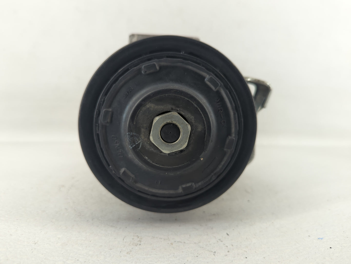 2018-2021 Lexus Nx300 Air Conditioning A/c Ac Compressor Oem - Oemusedautoparts1.com