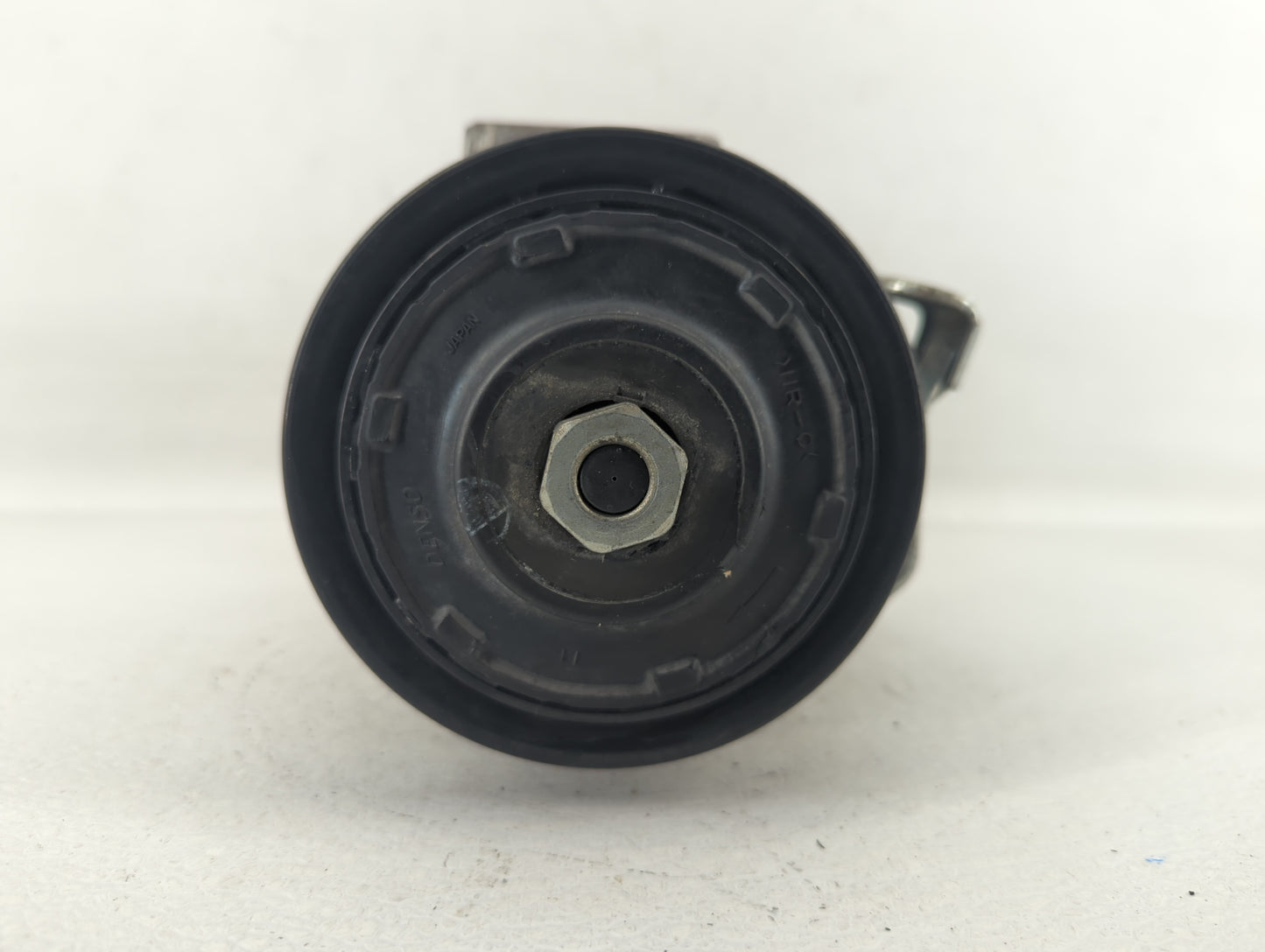 2018-2021 Lexus Nx300 Air Conditioning A/c Ac Compressor Oem - Oemusedautoparts1.com