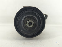 2018-2021 Lexus Nx300 Air Conditioning A/c Ac Compressor Oem - Oemusedautoparts1.com