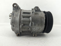 2018-2021 Lexus Nx300 Air Conditioning A/c Ac Compressor Oem - Oemusedautoparts1.com
