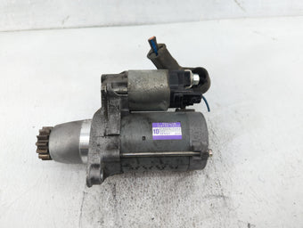 compare product 2018-2021 Lexus Nx300 Car Starter Motor Solenoid OEM P/N:428000-7493 28100-28072 Fits OEM Used Auto Parts