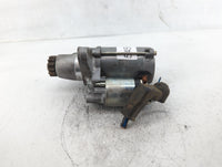 2018-2021 Lexus Nx300 Car Starter Motor Solenoid OEM P/N:428000-7493 28100-28072 Fits OEM Used Auto Parts - Oemusedautoparts