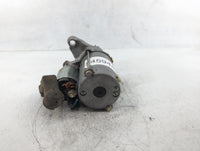 2018-2021 Lexus Nx300 Car Starter Motor Solenoid OEM P/N:428000-7493 28100-28072 Fits OEM Used Auto Parts - Oemusedautoparts