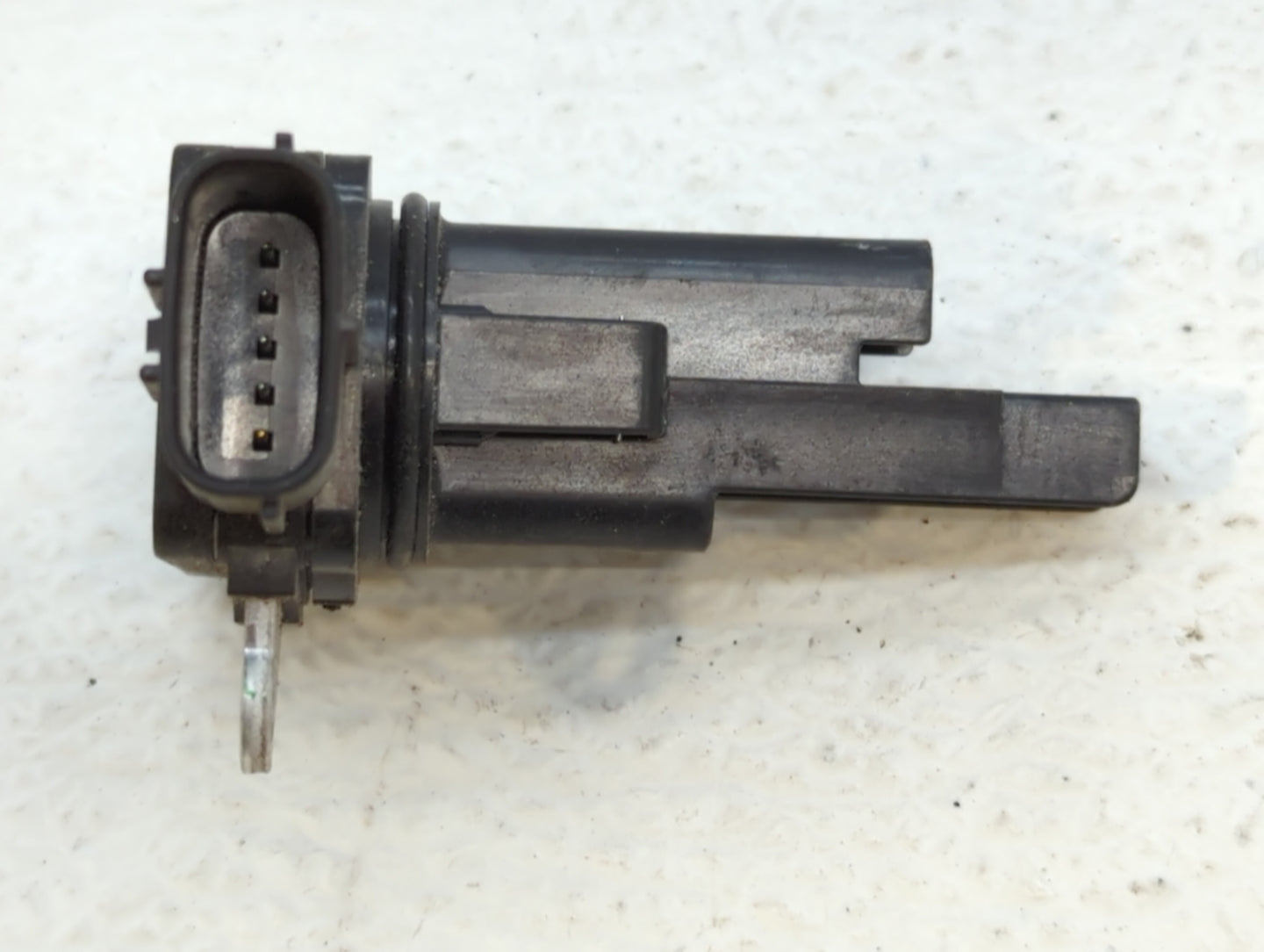 2018-2021 Lexus Nx300 Mass Air Flow Meter Maf - Oemusedautoparts1.com