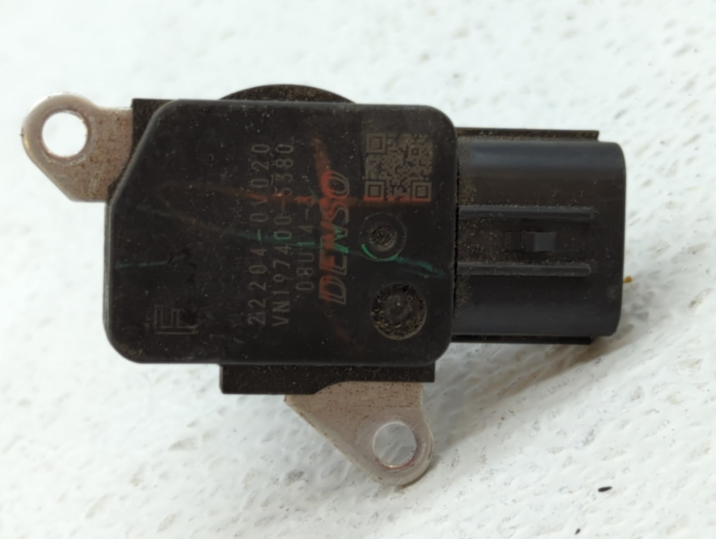 2018-2021 Lexus Nx300 Mass Air Flow Meter Maf - Oemusedautoparts1.com