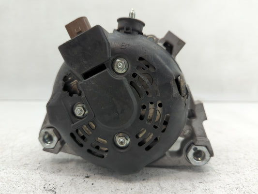 2018-2021 Lexus Nx300 Alternator Replacement Generator Charging Assembly Engine OEM P/N:27060-36100 104211-8861 Fits OEM Used Auto Parts