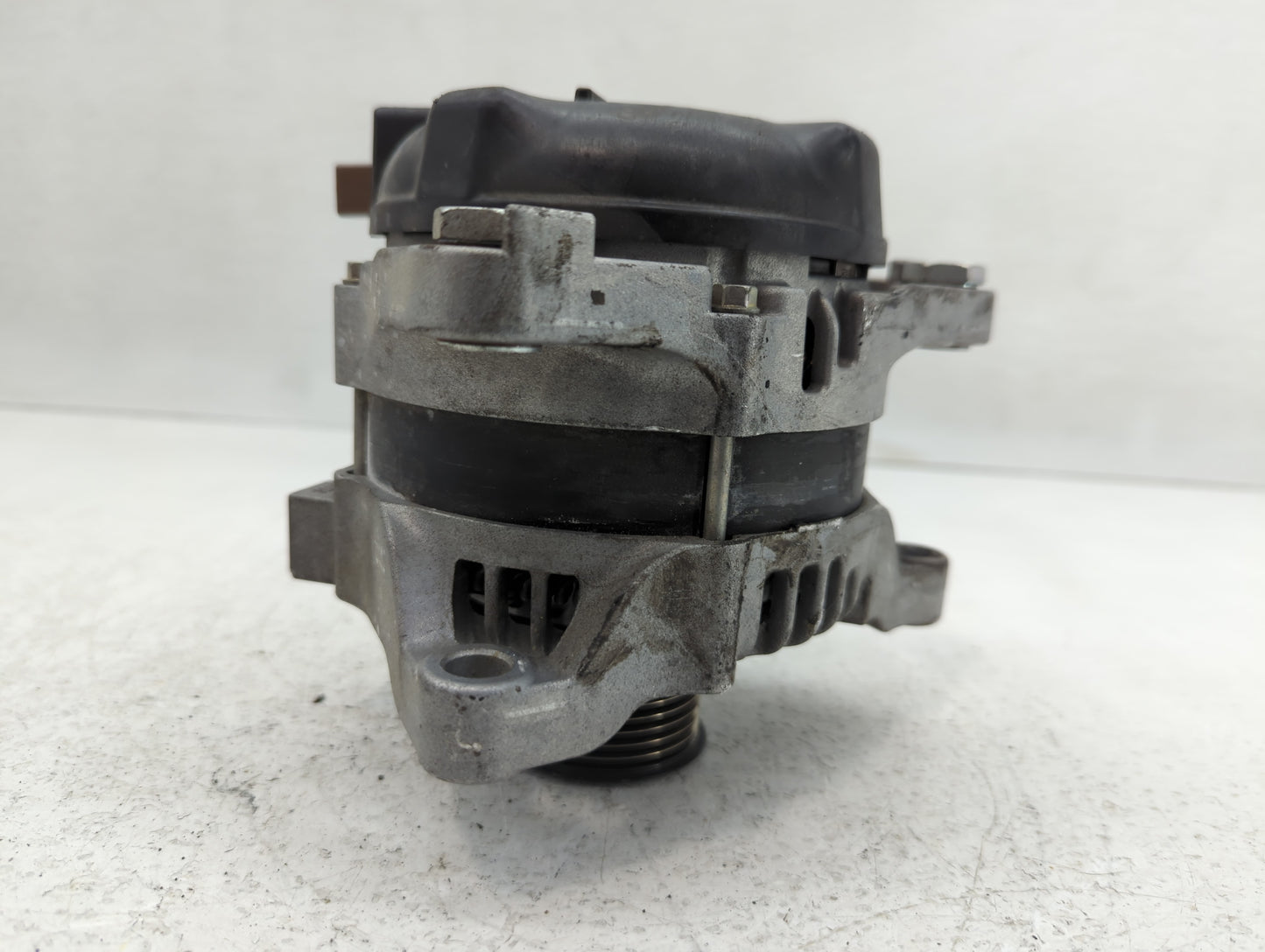 2018-2021 Lexus Nx300 Alternator Replacement Generator Charging Assembly Engine OEM P/N:27060-36100 104211-8861 Fits OEM Use