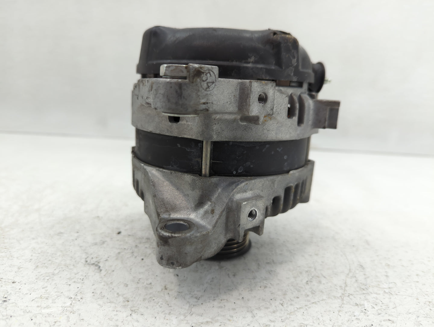 2018-2021 Lexus Nx300 Alternator Replacement Generator Charging Assembly Engine OEM P/N:27060-36100 104211-8861 Fits OEM Use