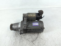 2018-2021 Lexus Nx300 Car Starter Motor Solenoid OEM P/N:TN428000-7493 28100-28072 Fits OEM Used Auto Parts - Oemusedautopar