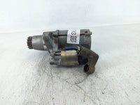 2018-2021 Lexus Nx300 Car Starter Motor Solenoid OEM P/N:TN428000-7493 28100-28072 Fits OEM Used Auto Parts - Oemusedautopar