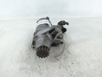 2018-2021 Lexus Nx300 Car Starter Motor Solenoid OEM P/N:TN428000-7493 28100-28072 Fits OEM Used Auto Parts - Oemusedautopar