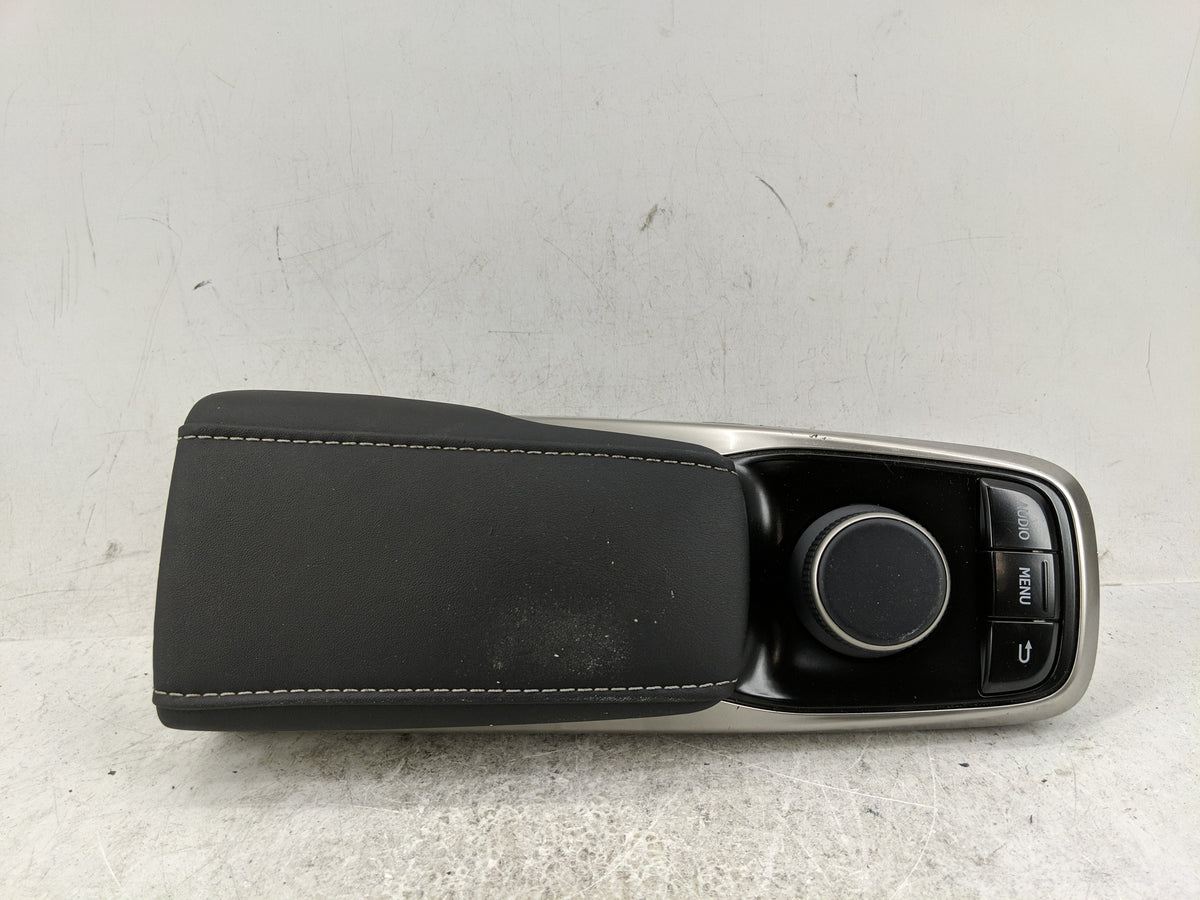 2018 Lexus Rx350 - Oemusedautoparts1.com
