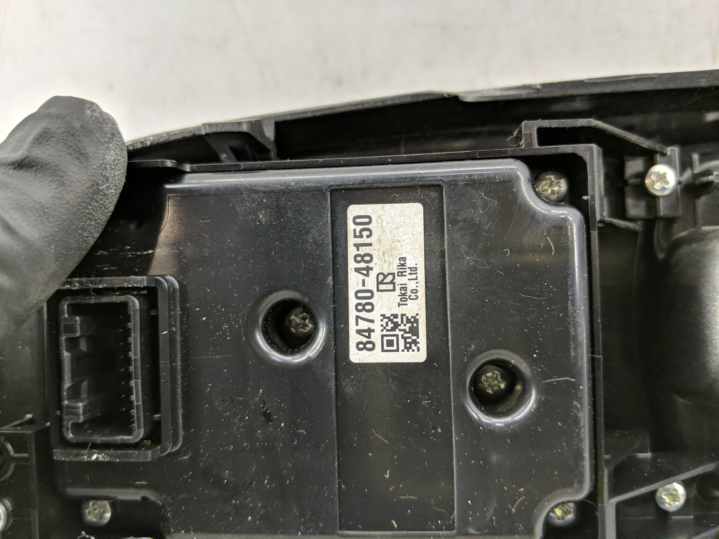 2018 Lexus Rx350 - Oemusedautoparts1.com