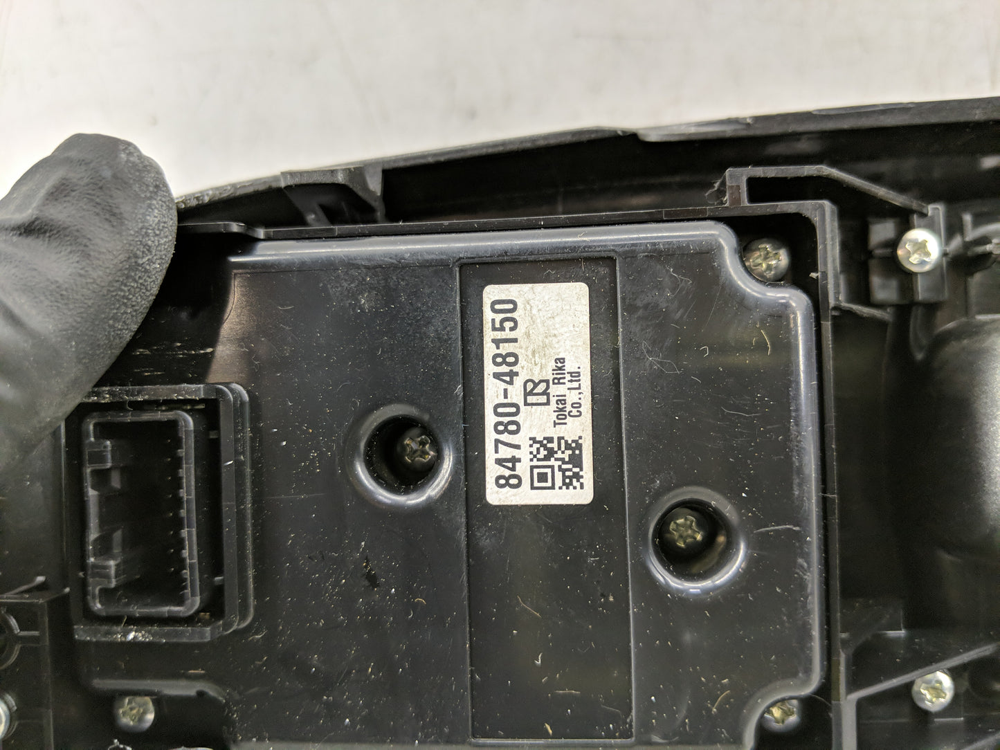 2018 Lexus Rx350 - Oemusedautoparts1.com