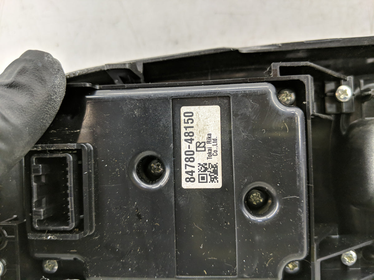 2018 Lexus Rx350 - Oemusedautoparts1.com
