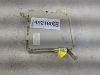 2018 Lincoln Continental Fusebox Fuse Box Panel Relay Module P/N:82730-50720 7470-1646-0W Fits OEM Used Auto Parts - Oemused