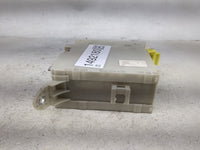 2018 Lincoln Continental Fusebox Fuse Box Panel Relay Module P/N:82730-50720 7470-1646-0W Fits OEM Used Auto Parts - Oemused