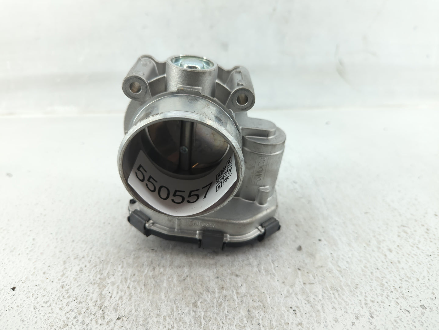 2018 Lincoln Continental Throttle Body P/N:GB8E 9F991 BD Fits Fits 2015 2016 2017 2019 2020 OEM Used Auto Parts - Oemusedaut