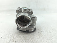 2018 Lincoln Continental Throttle Body P/N:GB8E 9F991 BD Fits Fits 2015 2016 2017 2019 2020 OEM Used Auto Parts - Oemusedaut
