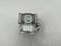 2018 Lincoln Continental Throttle Body P/N:GB8E 9F991 BD Fits Fits 2015 2016 2017 2019 2020 OEM Used Auto Parts - Oemusedaut