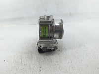 2018 Lincoln Continental Throttle Body P/N:GB8E 9F991 BD Fits Fits 2015 2016 2017 2019 2020 OEM Used Auto Parts - Oemusedaut