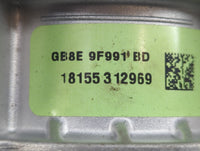 2018 Lincoln Continental Throttle Body P/N:GB8E 9F991 BD Fits Fits 2015 2016 2017 2019 2020 OEM Used Auto Parts - Oemusedaut