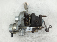 2018 Continental Turbocharger Turbo Charger Super Charger Supercharger - Oemusedautoparts1.com