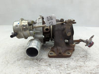 2018 Continental Turbocharger Turbo Charger Super Charger Supercharger - Oemusedautoparts1.com