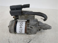2015-2019 Lincoln Mkc Car Starter Motor Solenoid OEM P/N:M000TC0371ZC FJ5T-11000-AA Fits OEM Used Auto Parts - Oemusedautopa