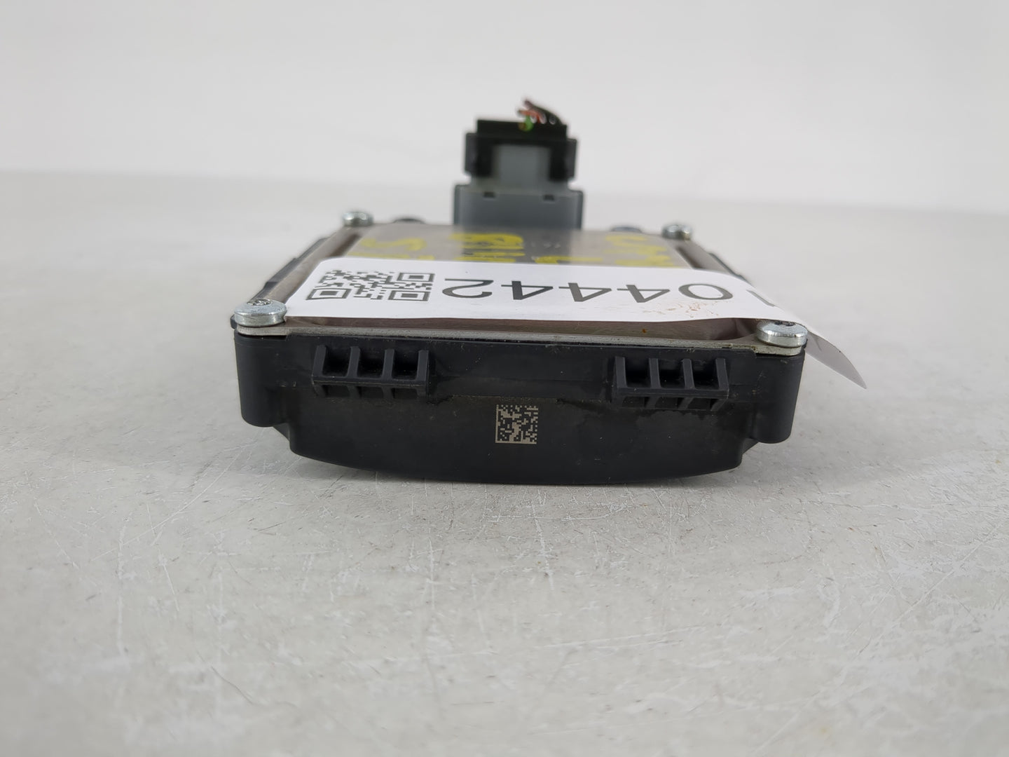 2018 Lincoln Mkc Blind Spot Monitor Sensor Control Module - Oemusedautoparts1.com