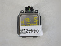 2018 Lincoln Mkc Blind Spot Monitor Sensor Control Module - Oemusedautoparts1.com