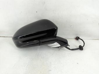 compare product 2016-2019 Lincoln Mkc Passenger Side View Mirror - Right Door Mirror OEM Used