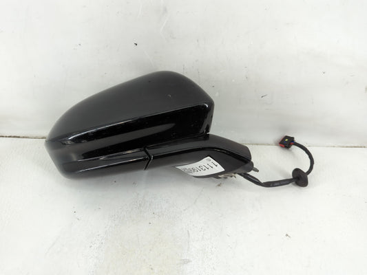 2016-2019 Lincoln Mkc Passenger Side View Mirror - Right Door Mirror OEM Used - Oemusedautoparts1.com