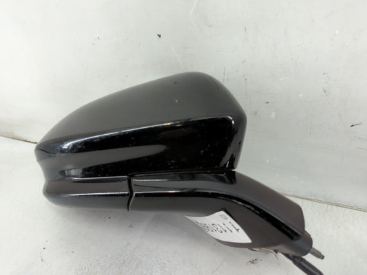 2016-2019 Lincoln Mkc Passenger Side View Mirror - Right Door Mirror OEM Used