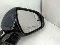 2016-2019 Lincoln Mkc Passenger Side View Mirror - Right Door Mirror OEM Used - Oemusedautoparts1.com