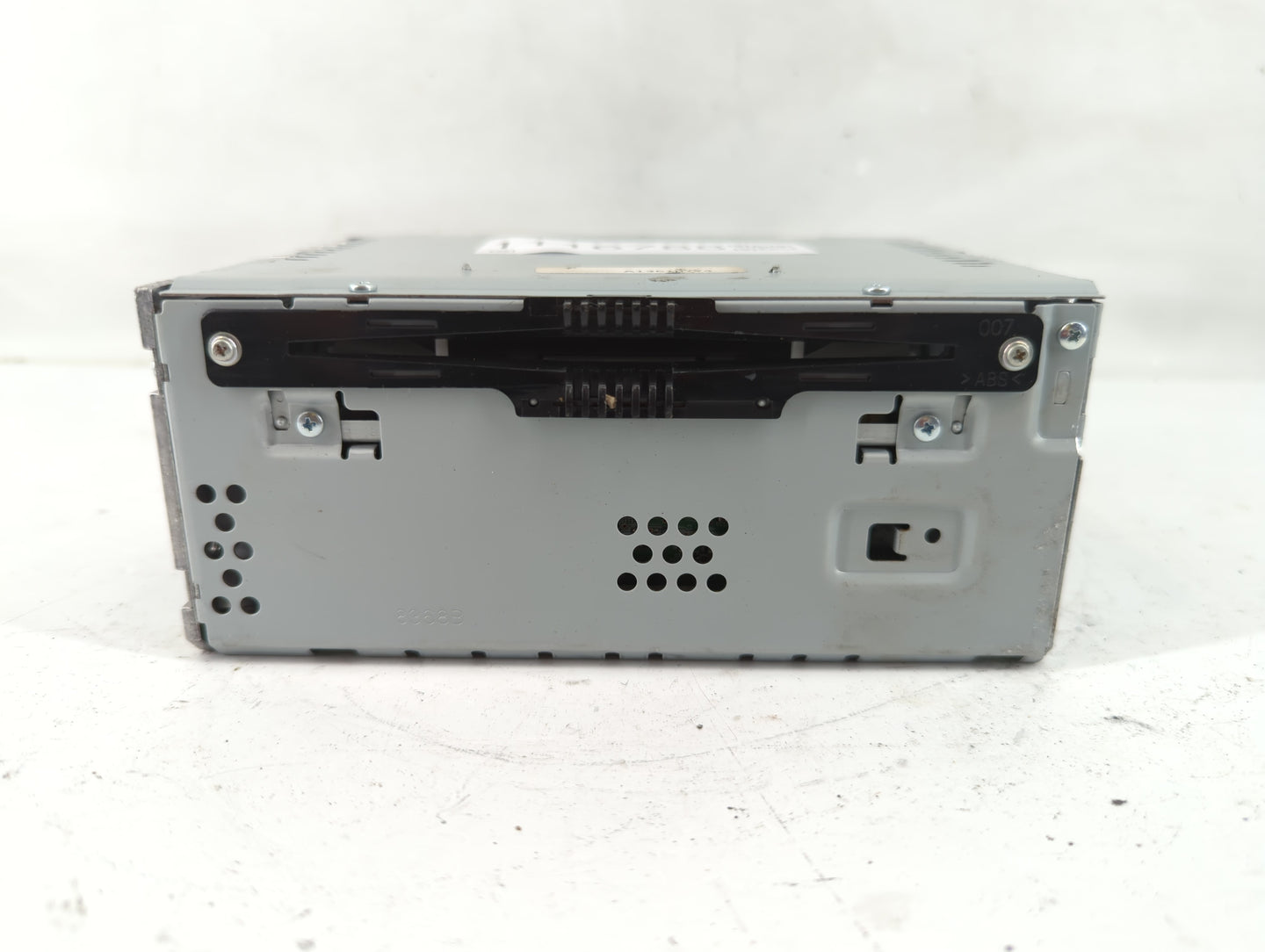 2017-2019 Lincoln Mkc Radio AM FM Cd Player Receiver Replacement P/N:CQ-CJ56N14MD Fits Fits 2017 2018 2019 OEM Used Auto Par