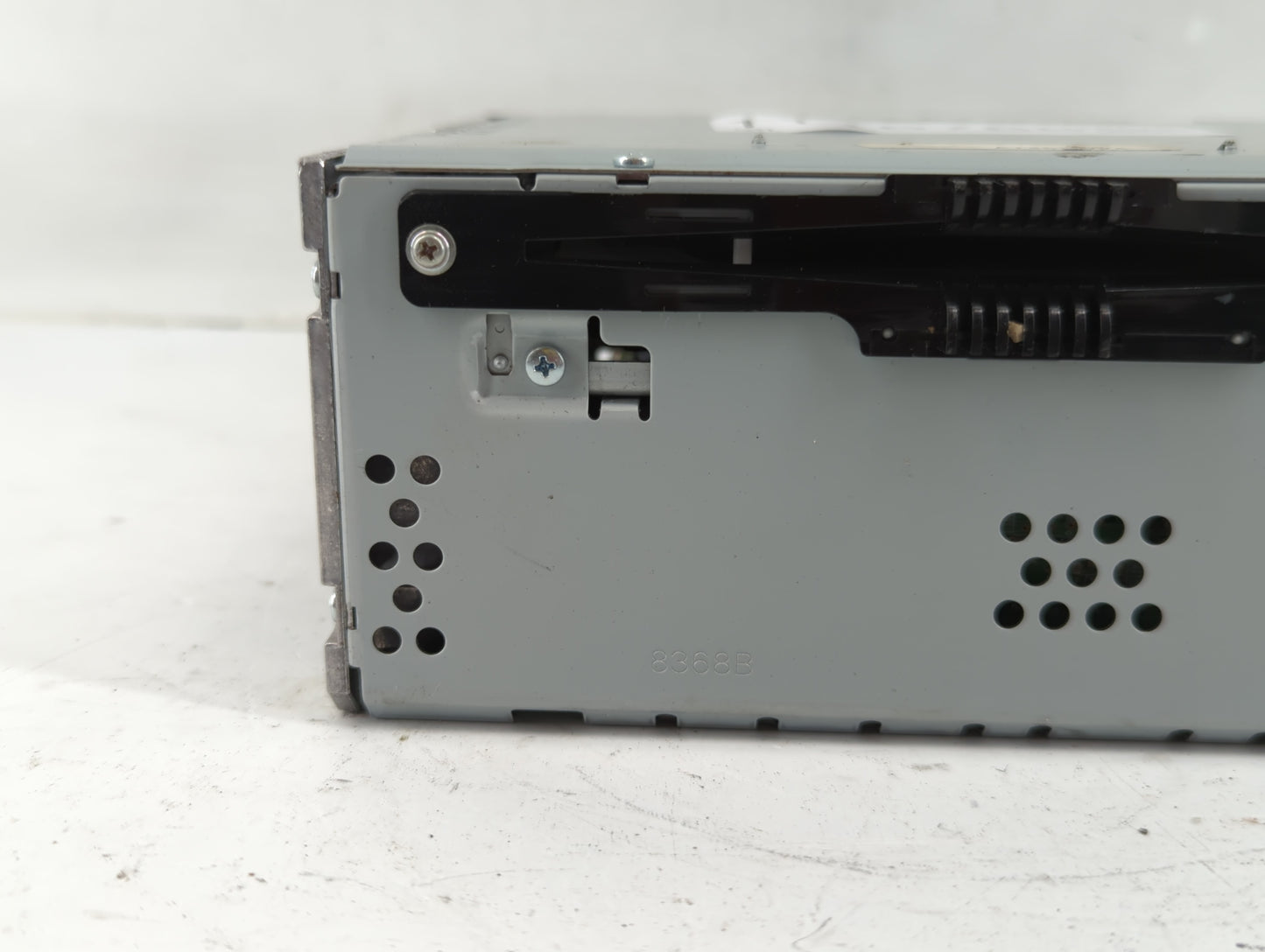 2017-2019 Lincoln Mkc Radio AM FM Cd Player Receiver Replacement P/N:CQ-CJ56N14MD Fits Fits 2017 2018 2019 OEM Used Auto Par