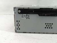 2017-2019 Lincoln Mkc Radio AM FM Cd Player Receiver Replacement P/N:CQ-CJ56N14MD Fits Fits 2017 2018 2019 OEM Used Auto Par