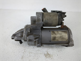 compare product 2017-2019 Lincoln Mkc Car Starter Motor Solenoid OEM P/N:GV6T-11000-AA Fits Fits 2017 2018 2019 2020 2021 2022 OEM Used Auto Parts