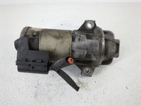 2017-2019 Lincoln Mkc Car Starter Motor Solenoid OEM P/N:GV6T-11000-AA Fits Fits 2017 2018 2019 2020 2021 2022 OEM Used Auto